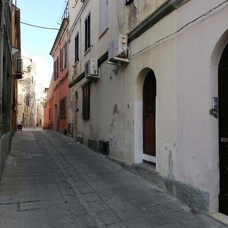 Le Antiche Mura 2 Apartment Sassari Exterior photo