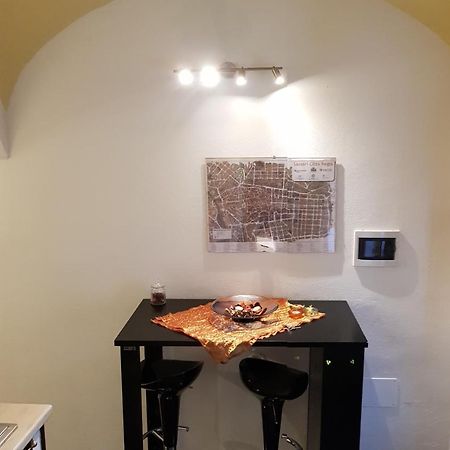Le Antiche Mura 2 Apartment Sassari Exterior photo