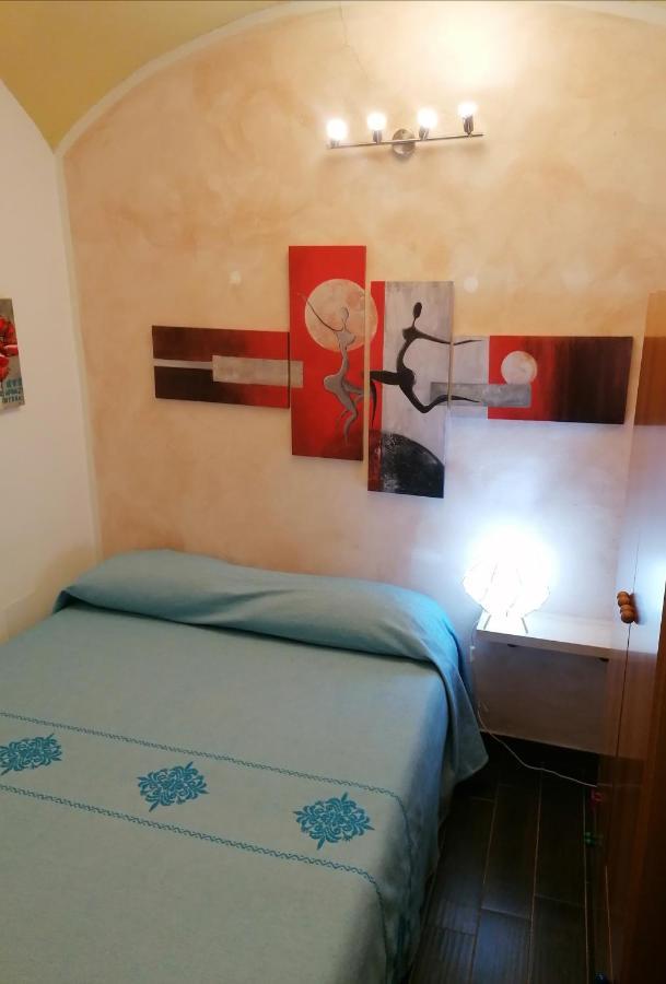 Le Antiche Mura 2 Apartment Sassari Exterior photo