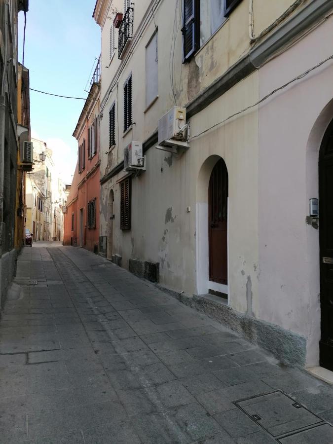 Le Antiche Mura 2 Apartment Sassari Exterior photo