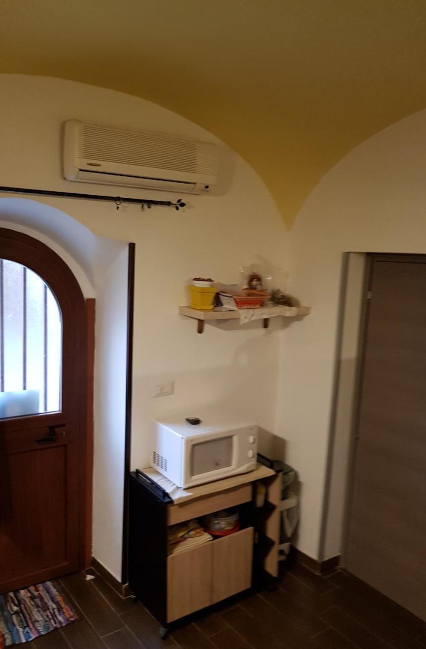 Le Antiche Mura 2 Apartment Sassari Exterior photo
